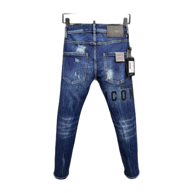 JEANS – DSQ