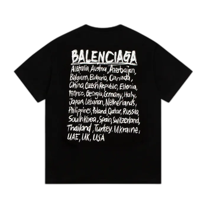 T-shirt BB
