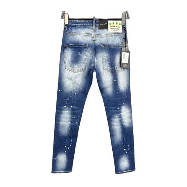 JEANS – DSQ
