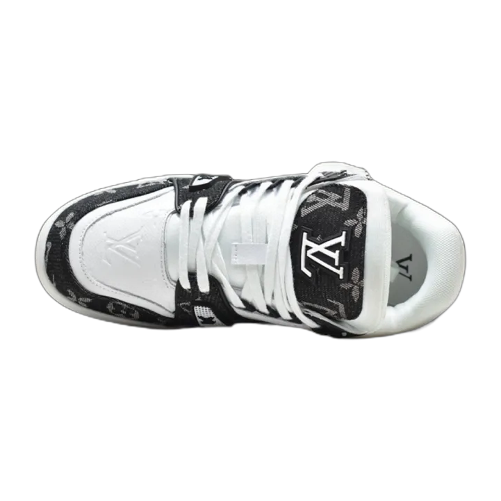 Scarpe LV