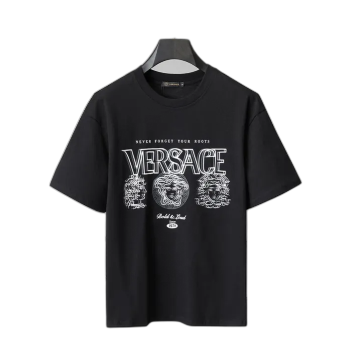 T-SHIRT VERSACE