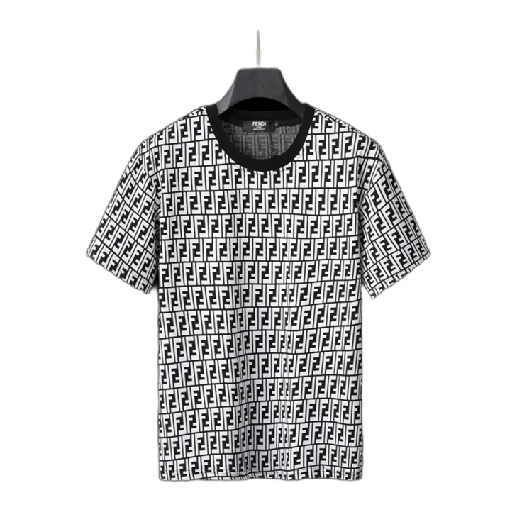 SET FENDI WHITE