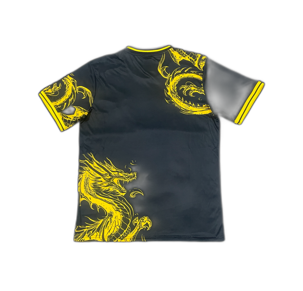 T-SHIRT REAL MADRID