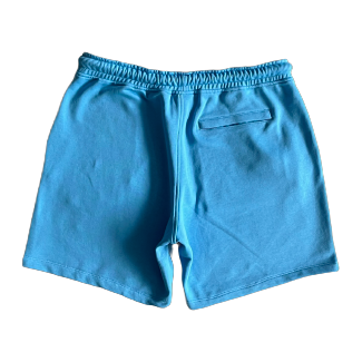 SYNA T-SHIRT &amp; SHORTS LOGO SET