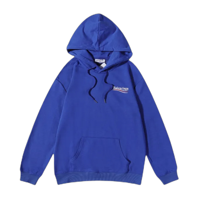 Felpa Balenciaga