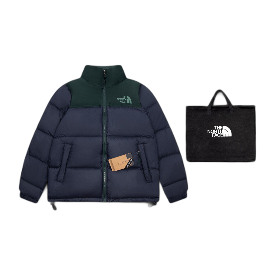 G-The North Face