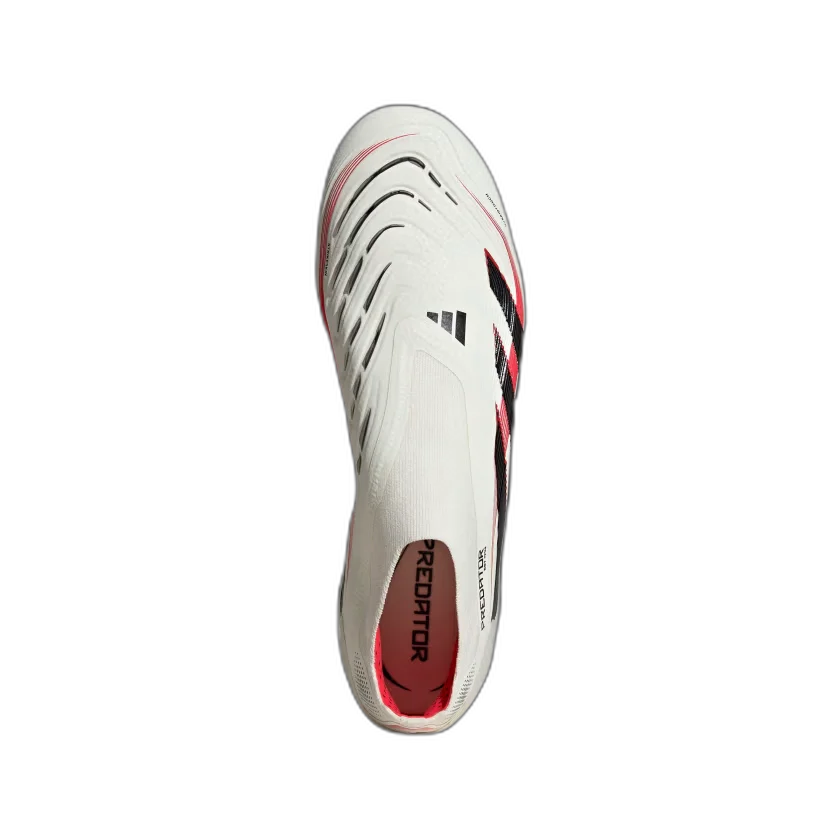PREDATOR ELITE LACELESS TEASER PACK FG