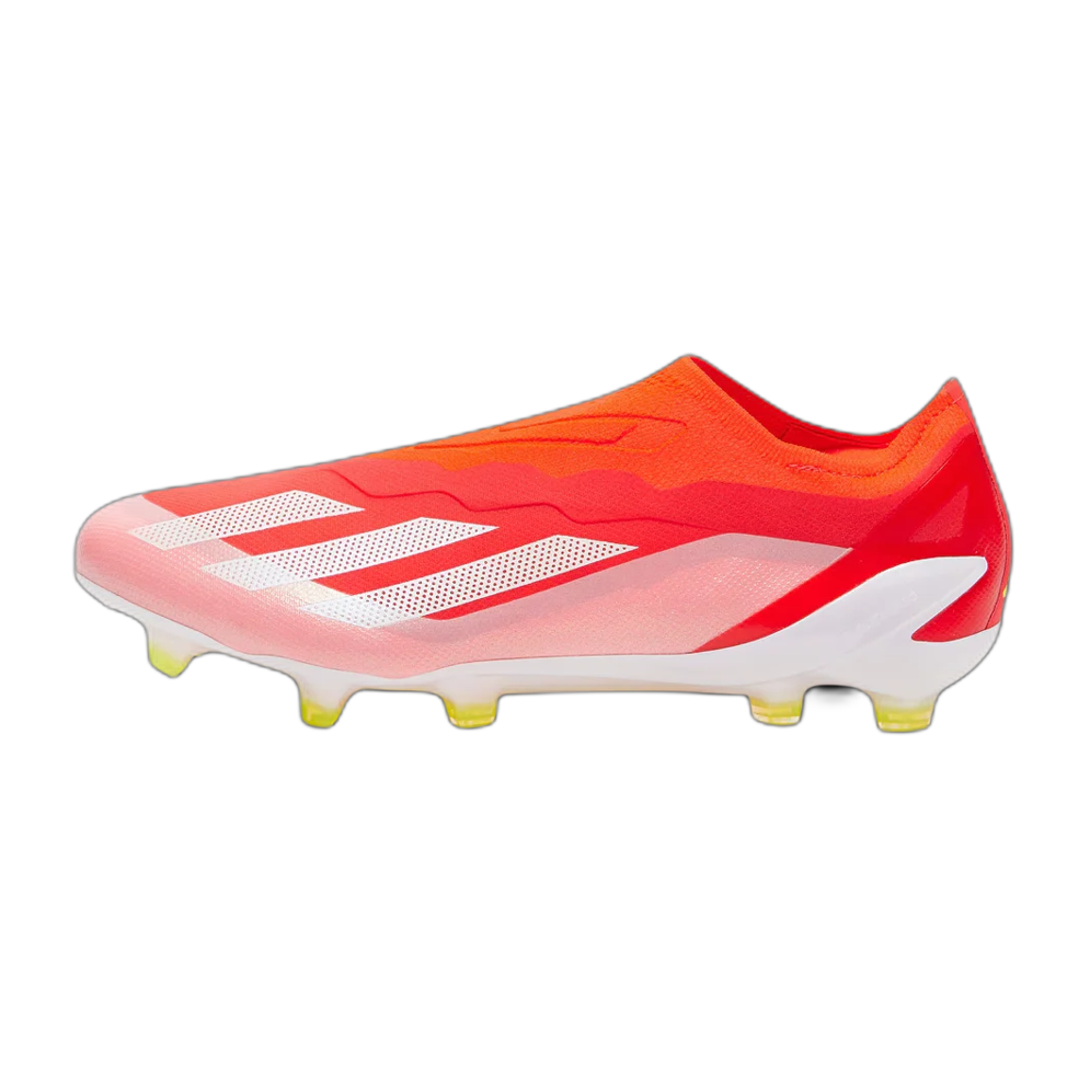 X CRAZYFAST ELITE FG LACELESS