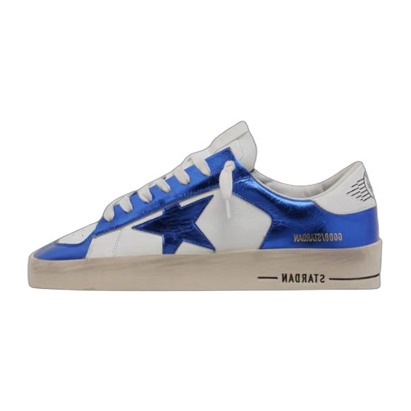 GOLDEN GOOSE