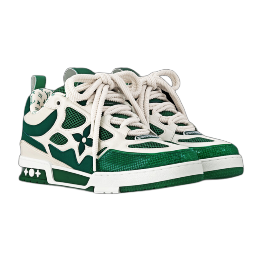 Scarpe LV