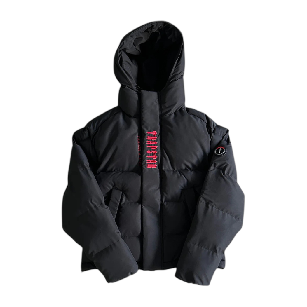 Trapstar – S