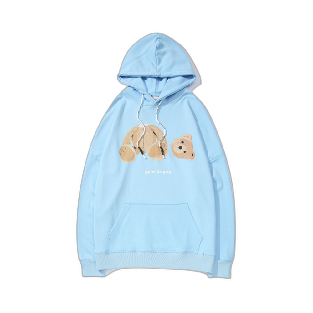 HOODIE – PA