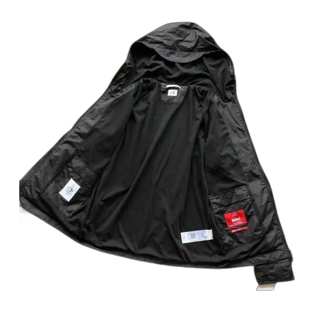 GIACCA – CP