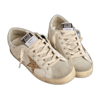 GOLDEN GOOSE