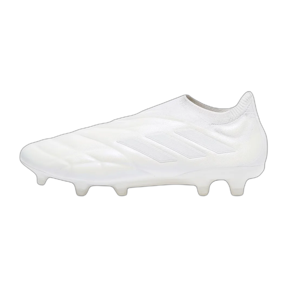 Copa Pure Laceless FG