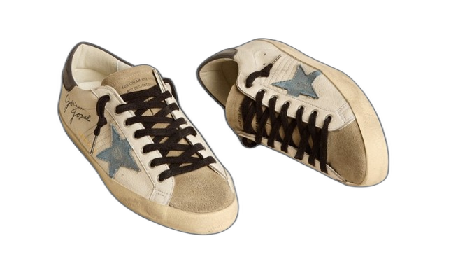 GOLDEN GOOSE