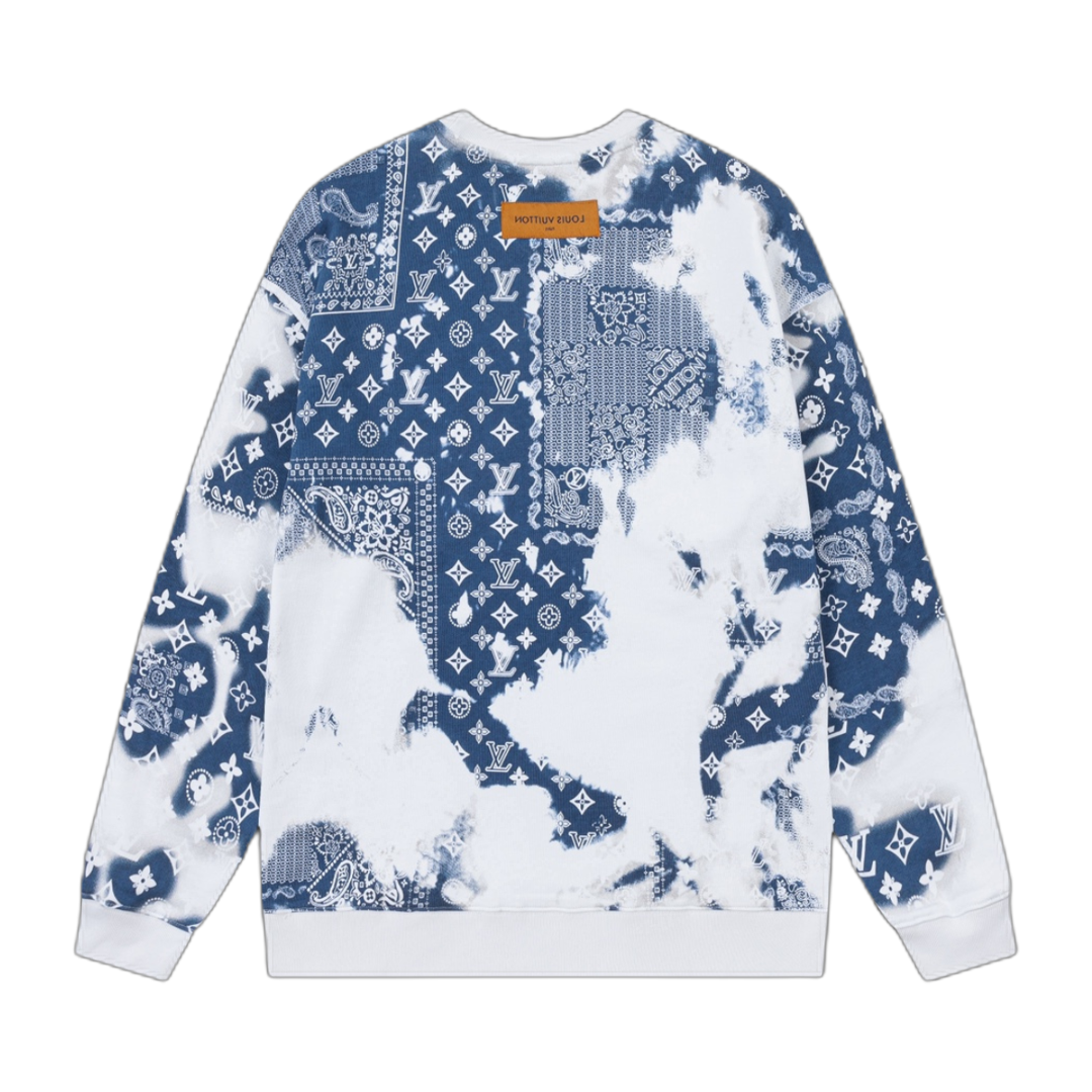 Maglione Louis Vuittoin