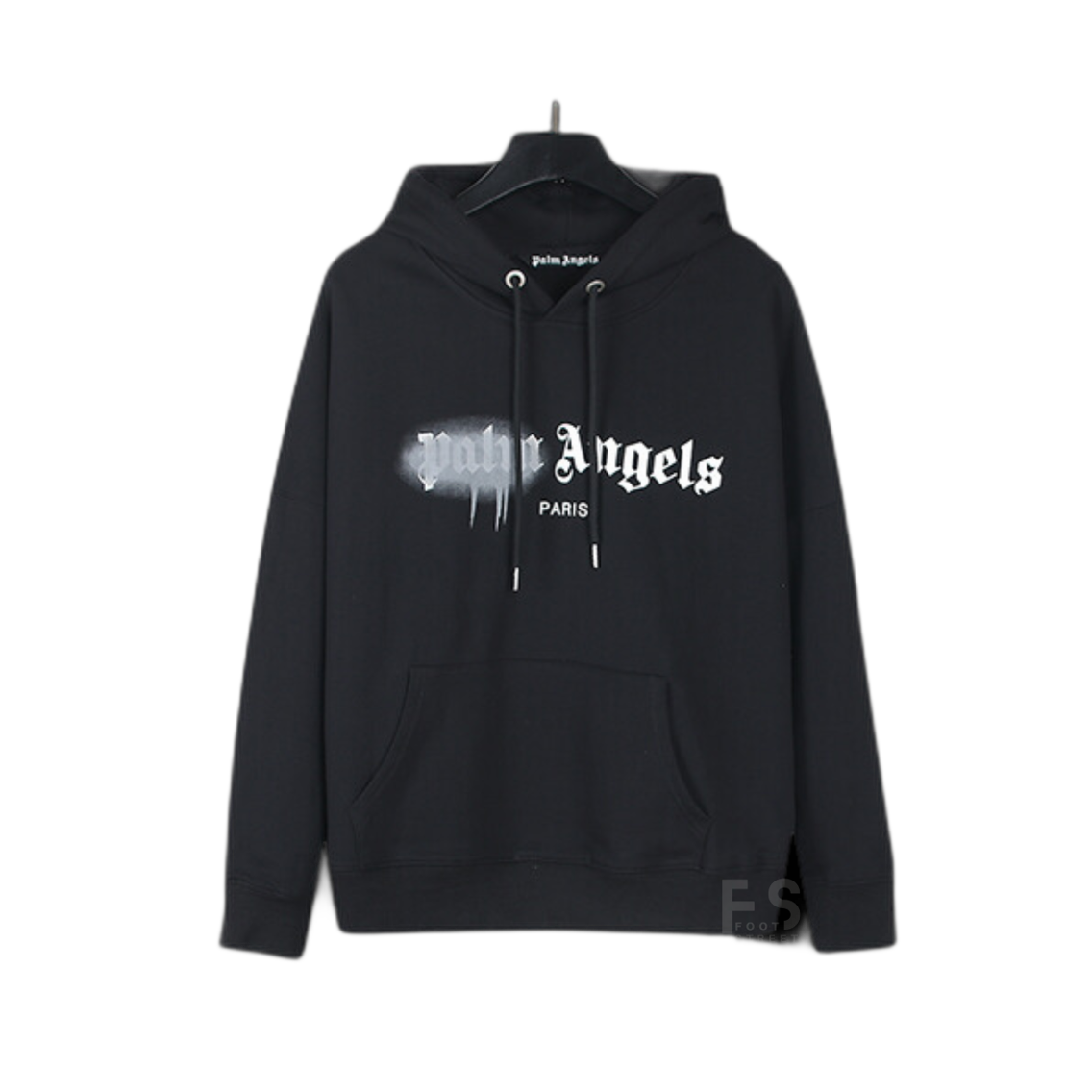HOODIE – PA