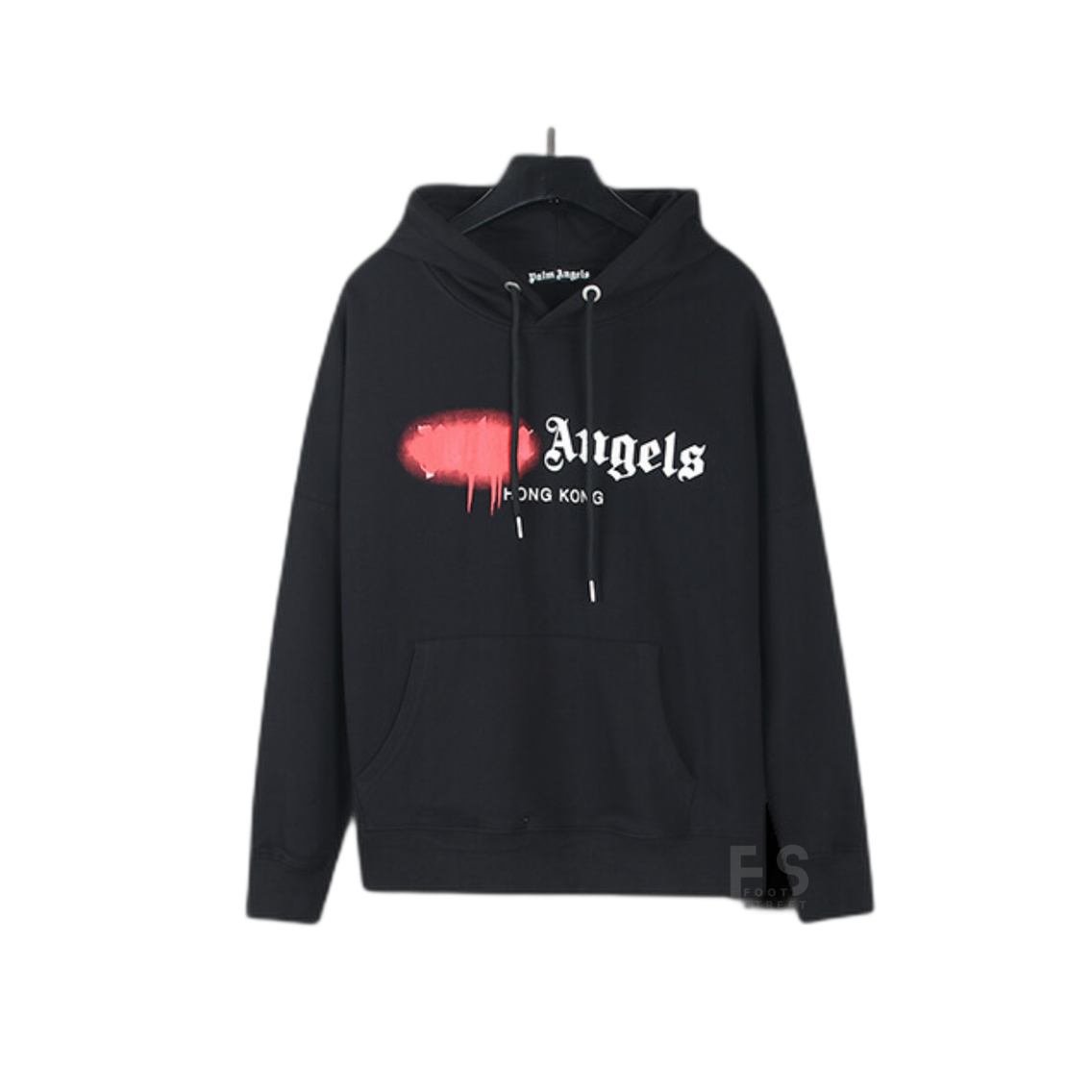 HOODIE – PA