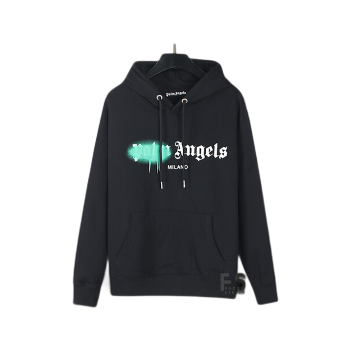 HOODIE – PA
