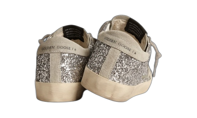 GOLDEN GOOSE