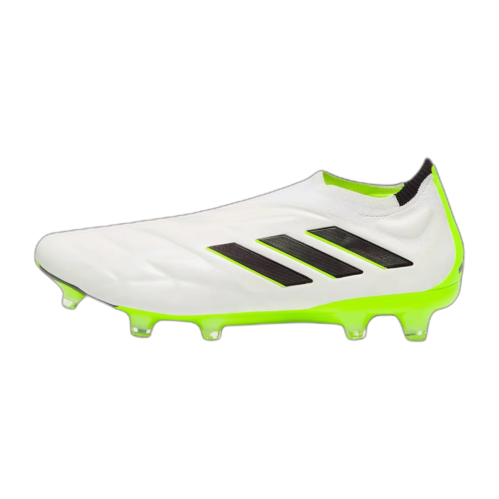Copa Pure Laceless FG