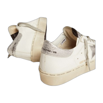 GOLDEN GOOSE