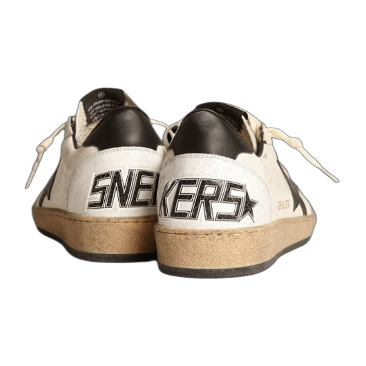 GOLDEN GOOSE – 40