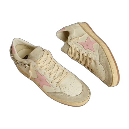 GOLDEN GOOSE