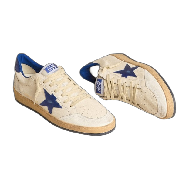 GOLDEN GOOSE