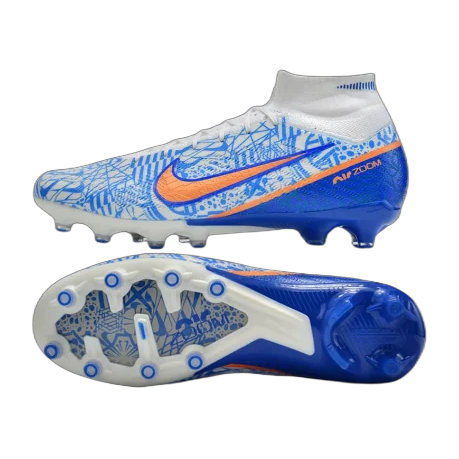 Mercurial Superflly 9 Elite AG