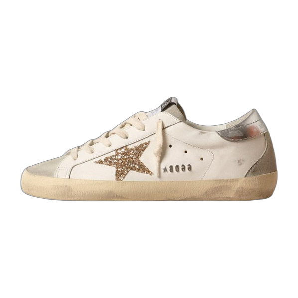 GOLDEN GOOSE