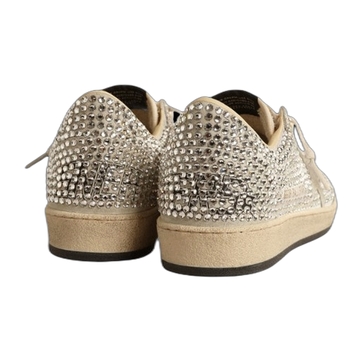 GOLDEN GOOSE
