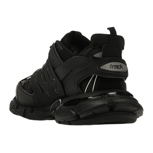 Track black