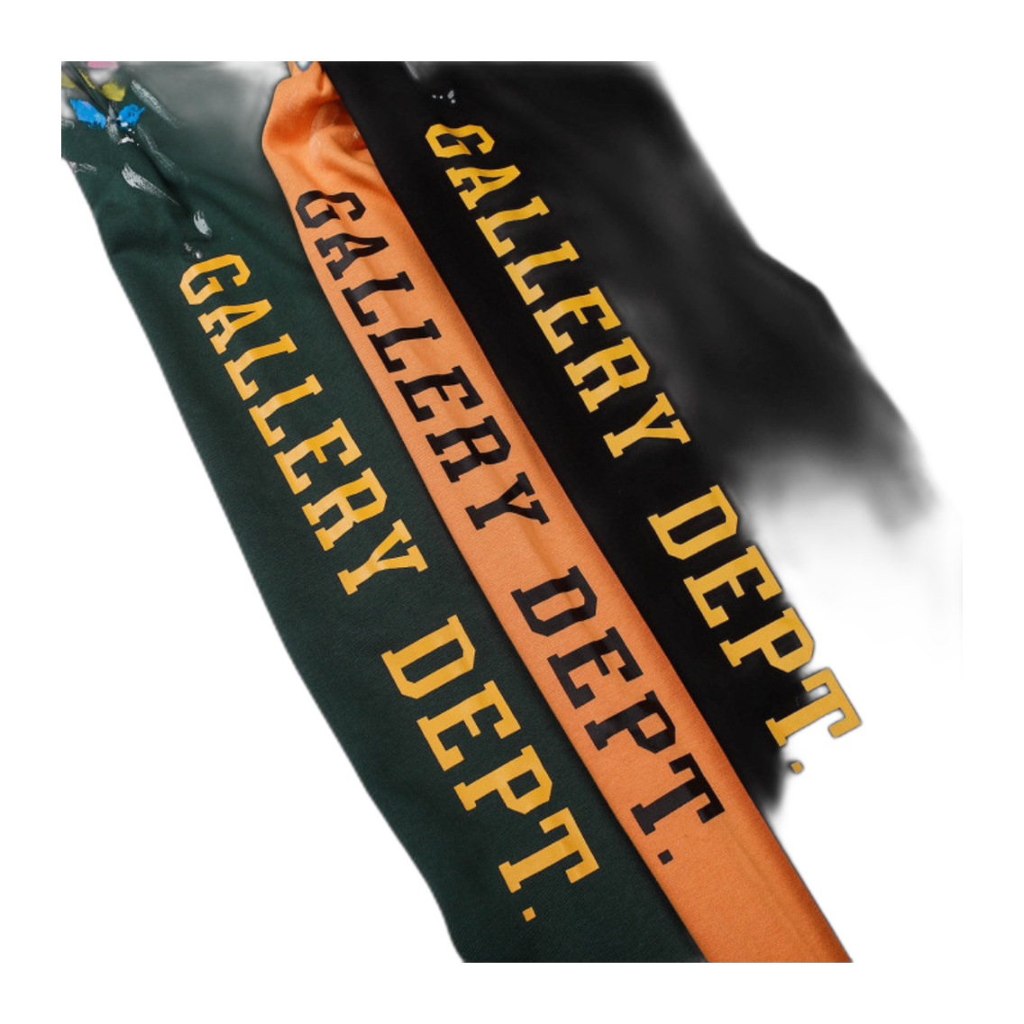 GALLERY-DPT PANTS