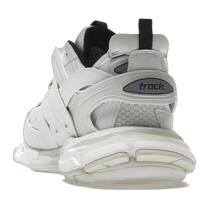 Track White