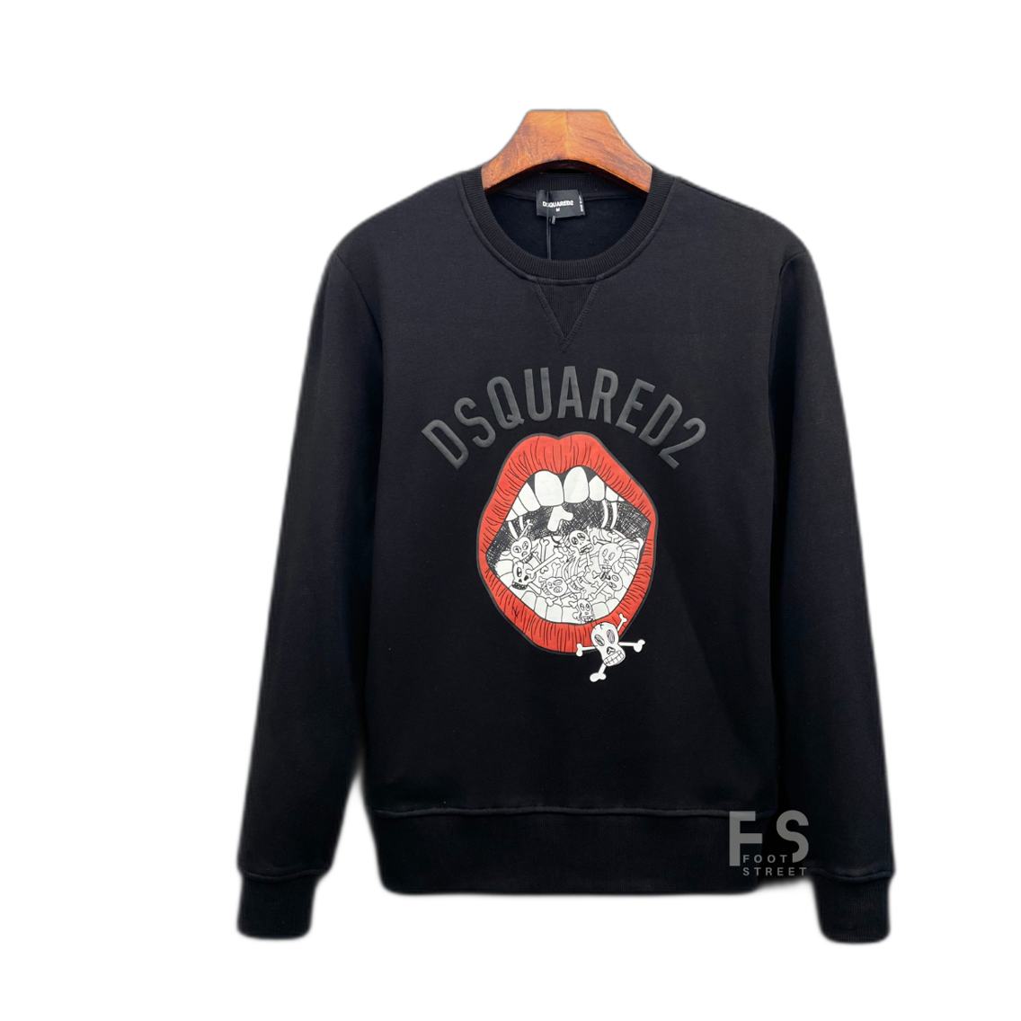 Maglione-DSQ