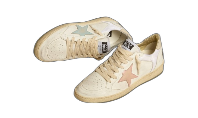 GOLDEN GOOSE