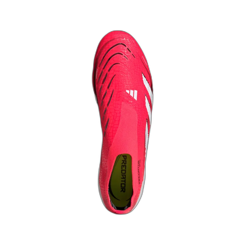 PREDATOR ELITE LACELESS VICTORY PACK FG