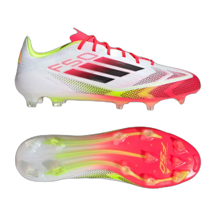 F50 ELITE VICTORY PACK FG