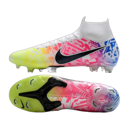 Mercurial Superfly 7 Elite FG
