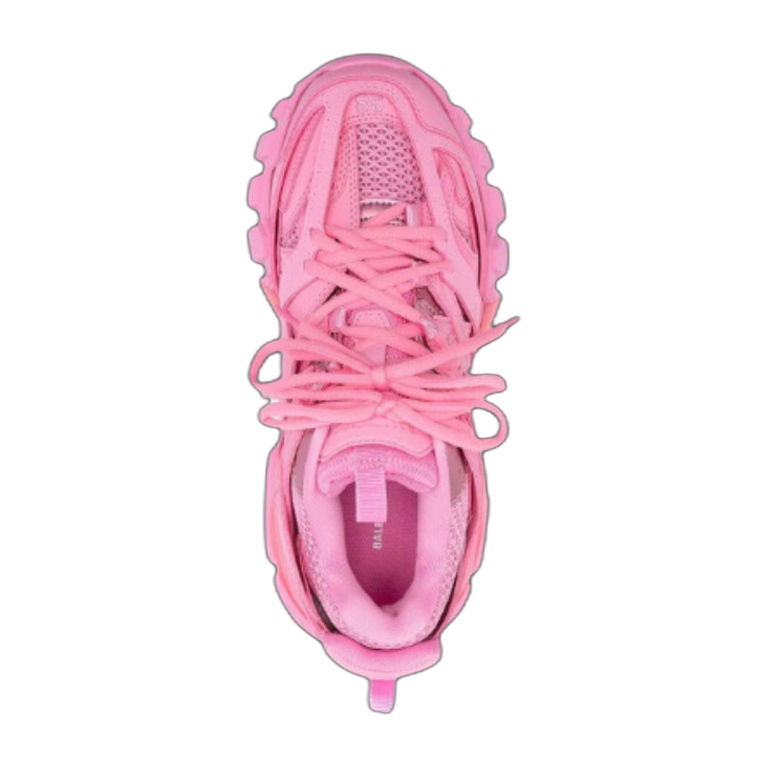 Track rosa