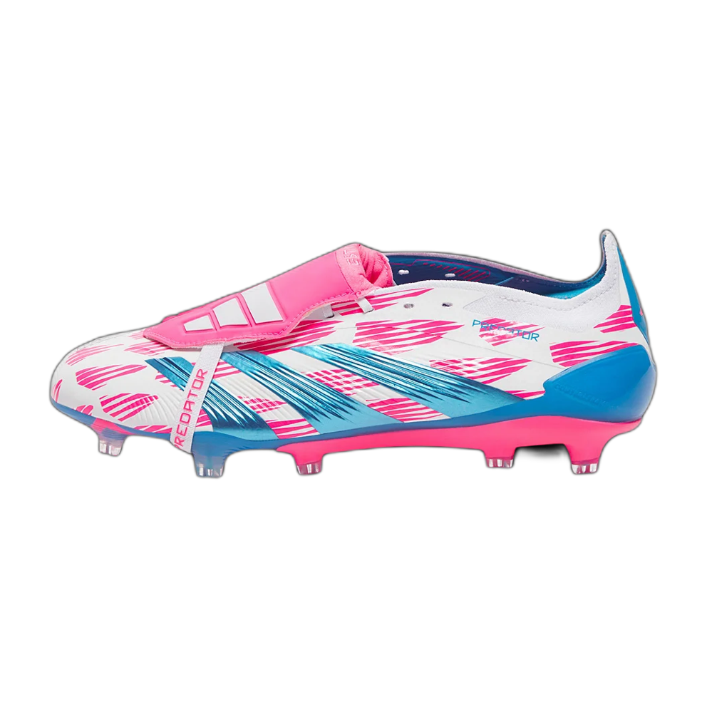PREDATOR ELITE TONGUE FG