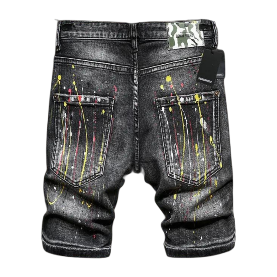 P-DSQUARED2