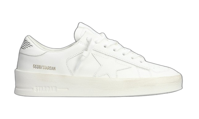 GOLDEN GOOSE