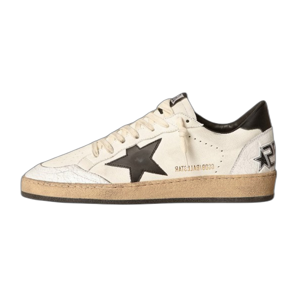 GOLDEN GOOSE