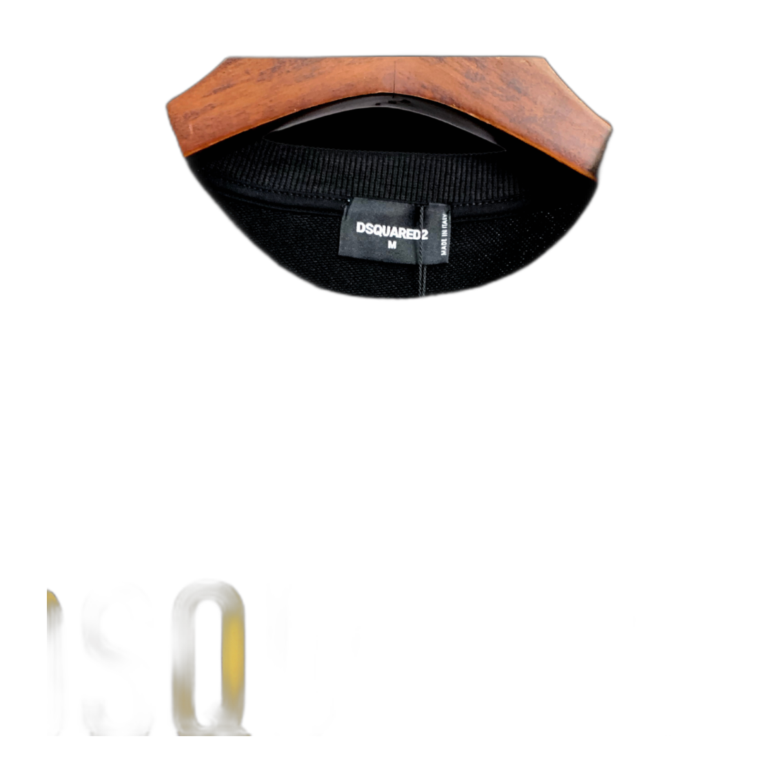 Maglione-DSQ