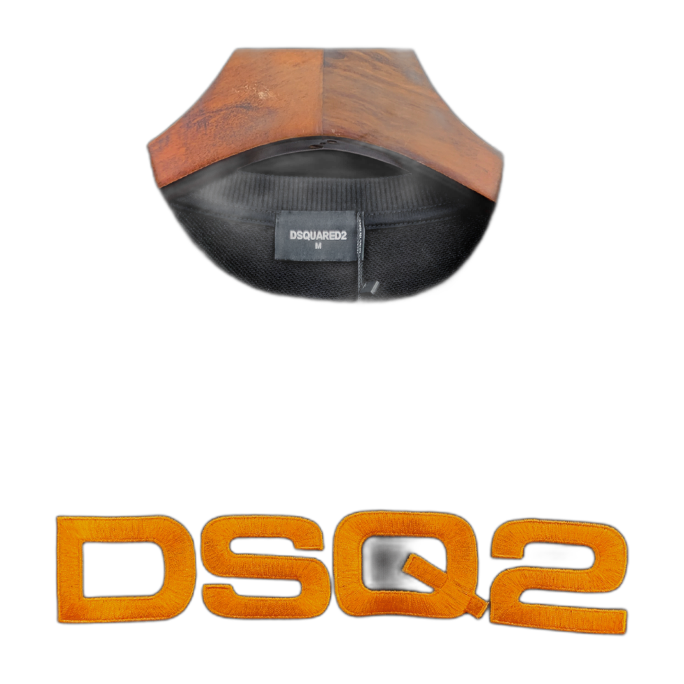 Maglione-DSQ