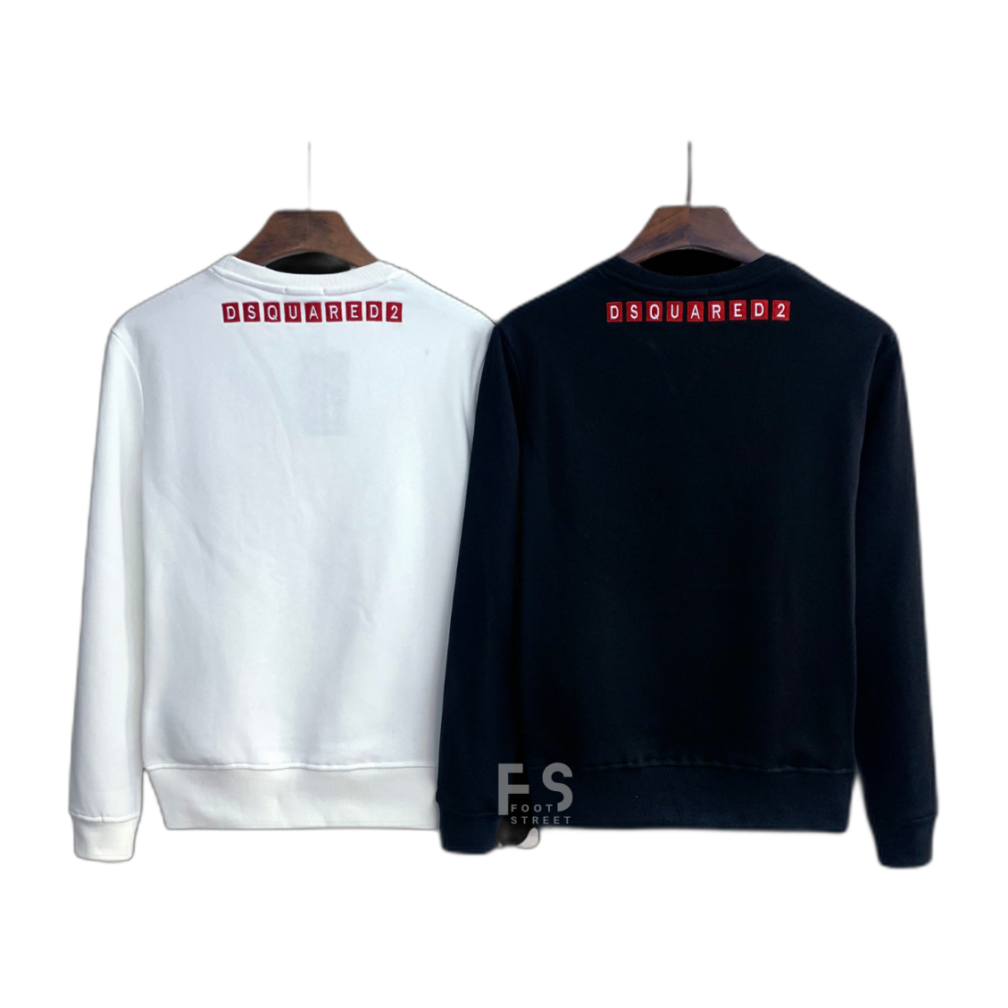 Maglione-DSQ