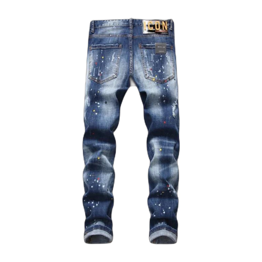 jeans dsquared2